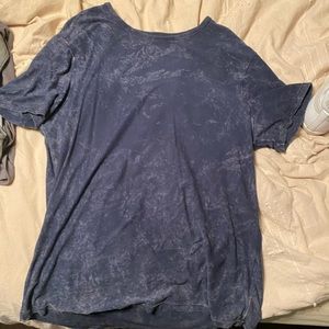 Lulu men’s t shirt XL